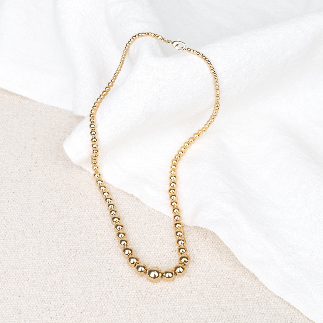 Collier Marseillais