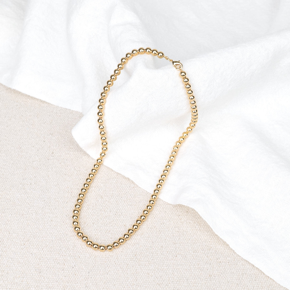 Collier Marseillais