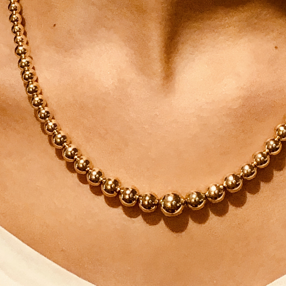 Collier Marseillais