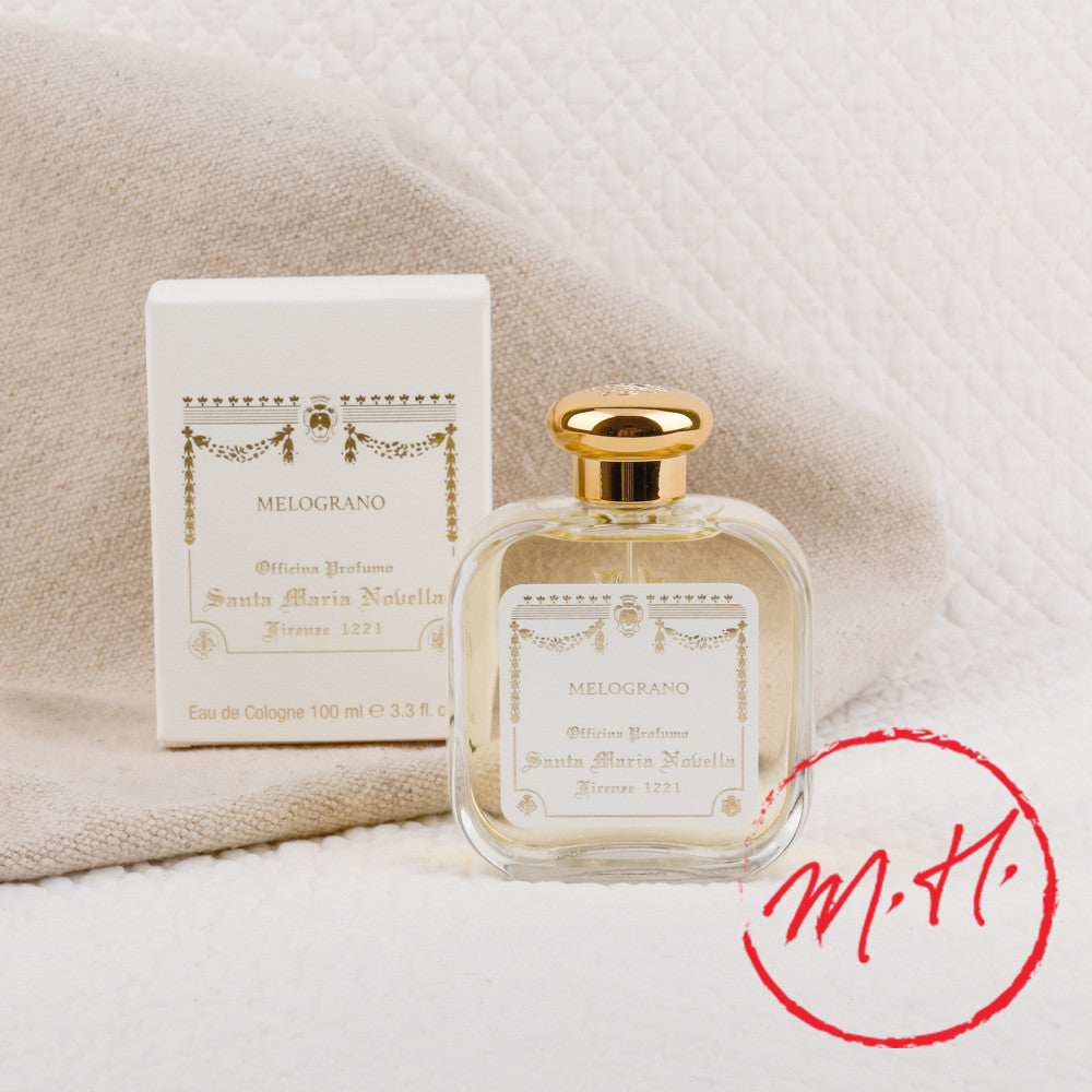 Melograno Cologne - Santa Maria Novella | Maison Empereur