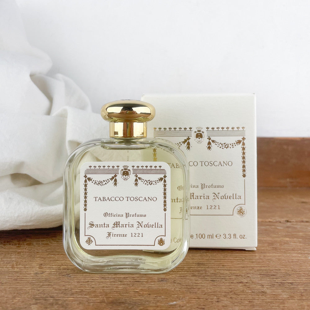 Santa Maria Novella Tabacco Toscano