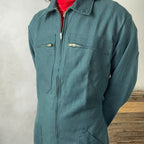 Gardener overalls