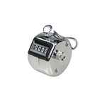 Manual counter