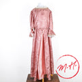 Pink marquise costume