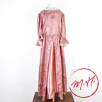 Pink marquise costume