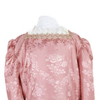 Pink marquise costume