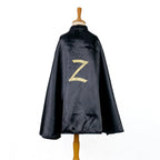 Zorro cape for children