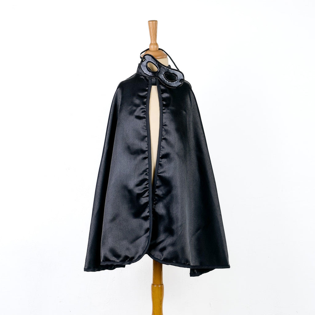 Zorro costume 5/6 years