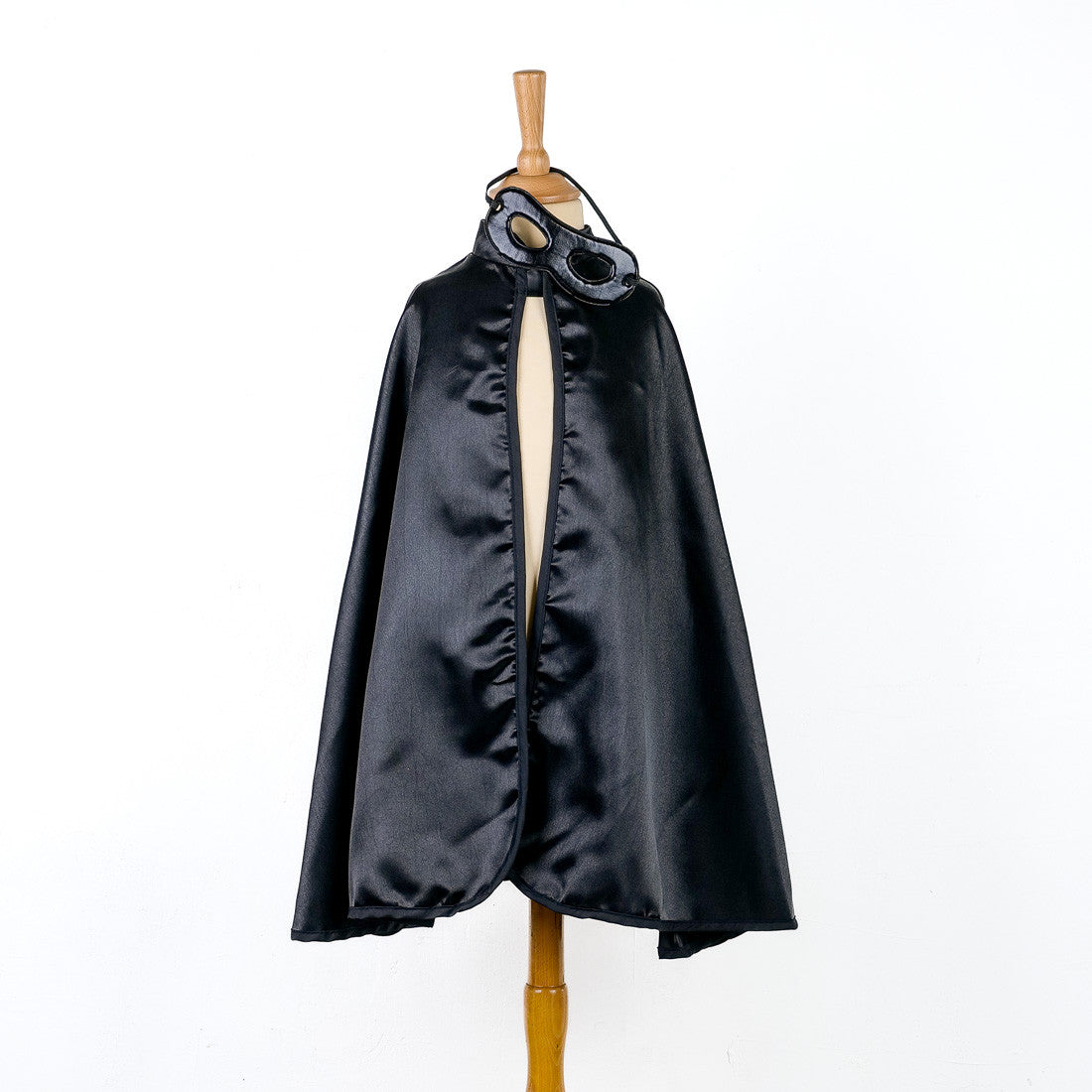 Costume de Zorro 5/6 ans