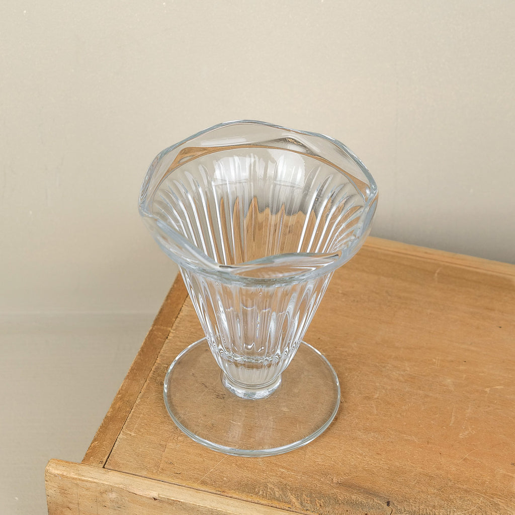 Cadette ice cream cup
