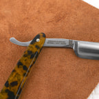 Dovo Solingen straight razor blade