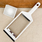 Multi-blade tomato slicer