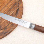 Couteau à découper Les Forgés 1890 Opinel manche hêtre