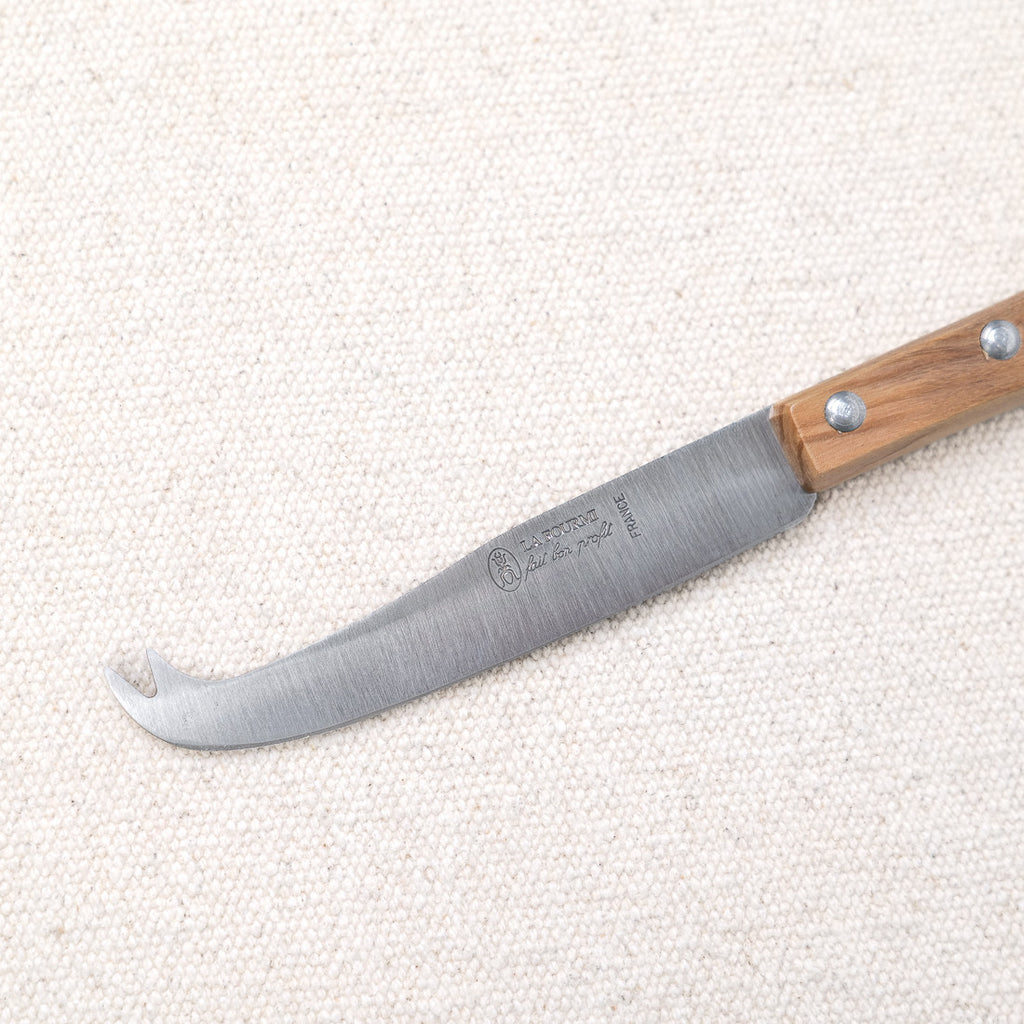 Cheese knife