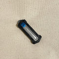 Kapsule sliding knife