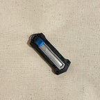 Kapsule sliding knife