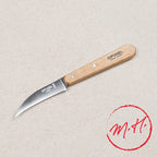Vegetable knife Opinel n°114