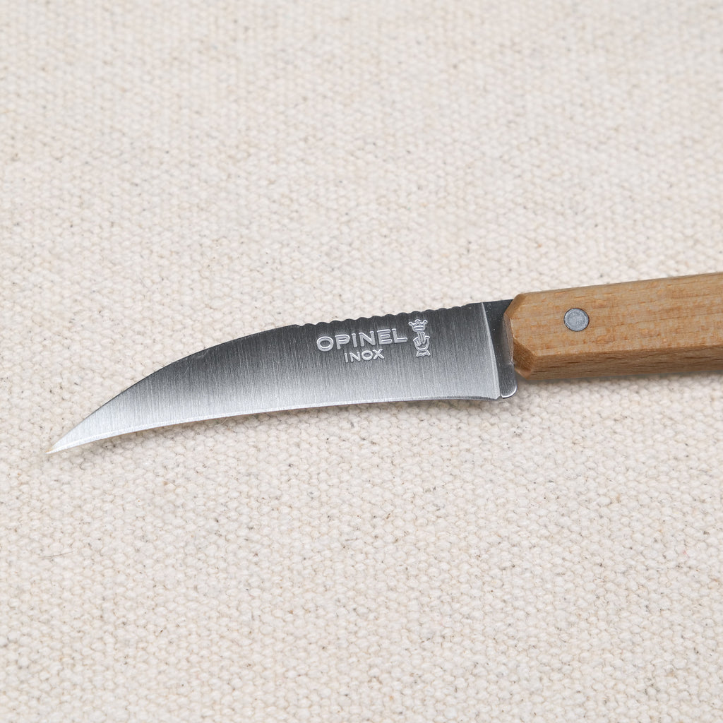 Vegetable knife Opinel n°114