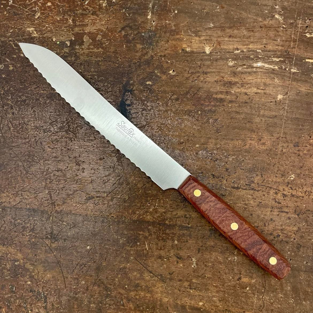 Bread knife