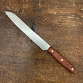 Bread knife