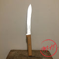 Opinel bread knife