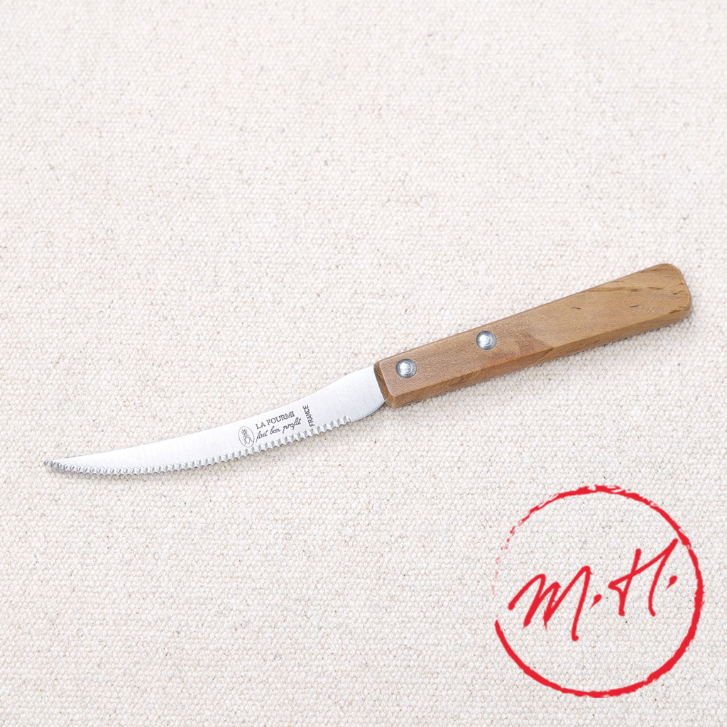 Tomato knife