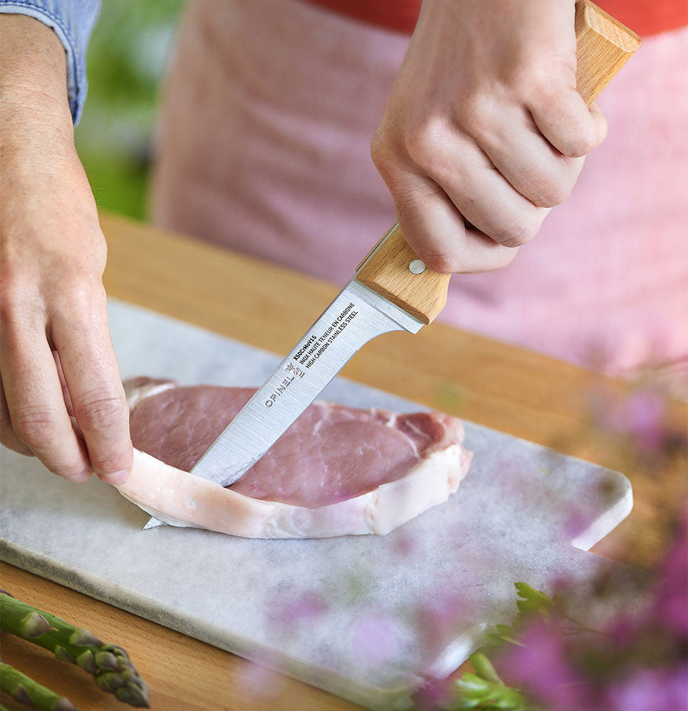 Opinel meat/poultry knife n°122