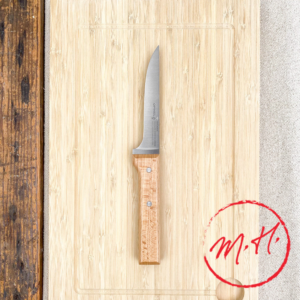 Opinel meat/poultry knife n°122