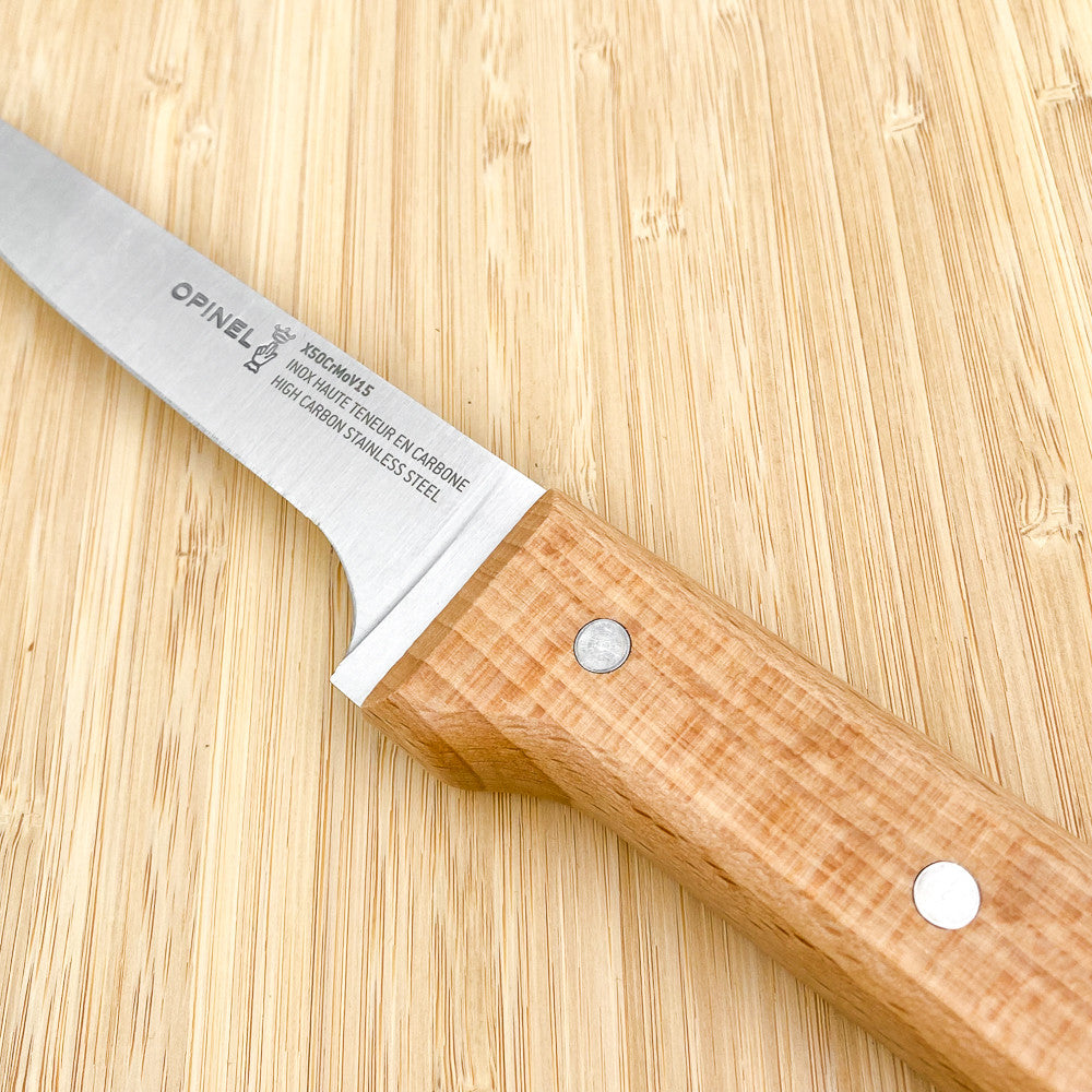 Opinel meat/poultry knife n°122