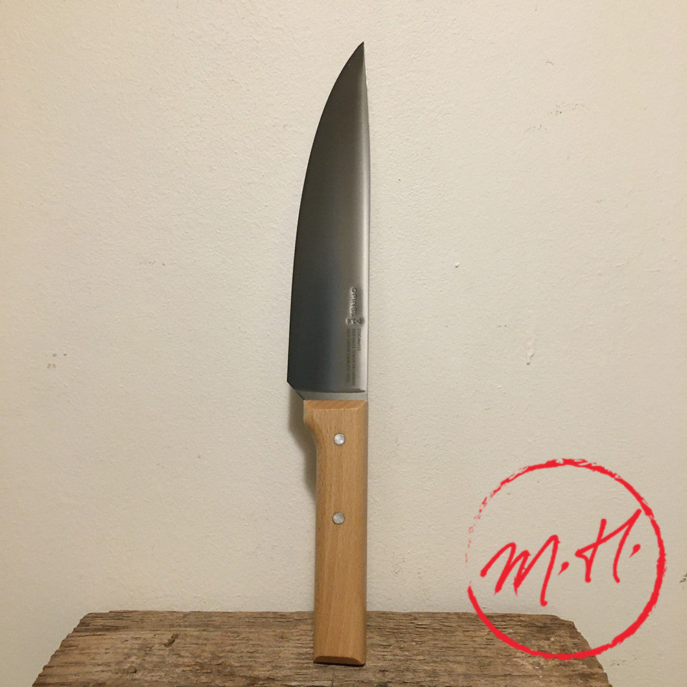 Couteau Chef Opinel