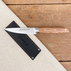 Paring knife Dumas with sheath
