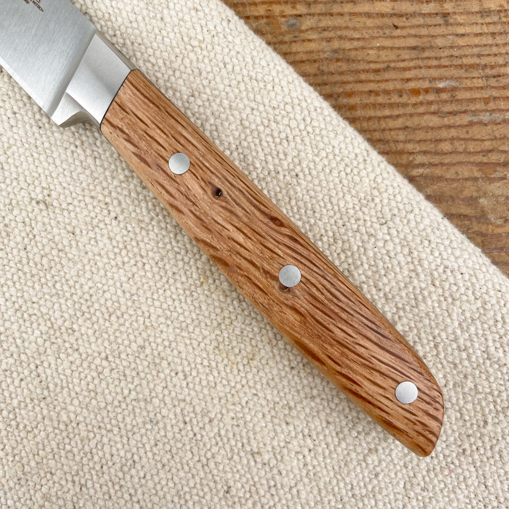 Paring knife Green Oak - Dumas