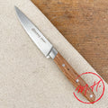 Paring knife Green Oak - Dumas