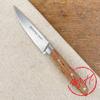 Paring knife Green Oak - Dumas