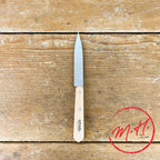 Couteau d'office Opinel en hêtre