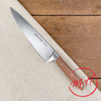 Chef's knife 20 cm Green Oak - Dumas