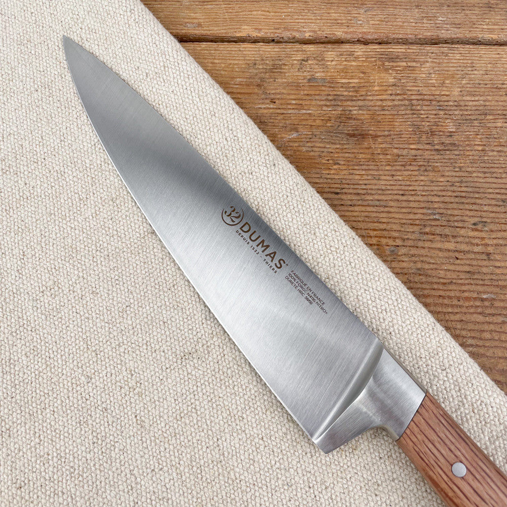 Chef's knife Dumas