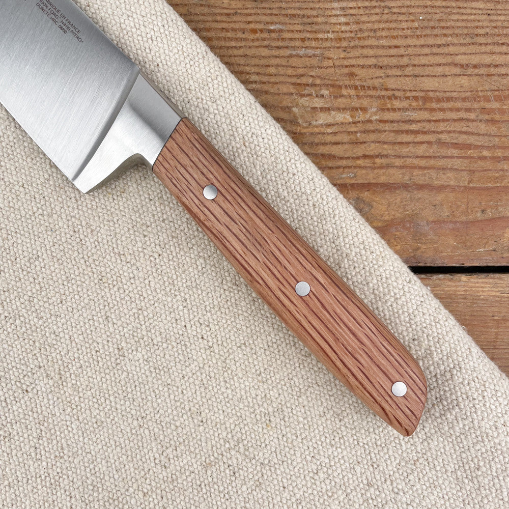 Chef's knife Dumas Green Oak
