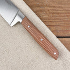 Chef's knife Dumas Green Oak