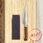 Opinel Chef's knife Les Forgés 1890