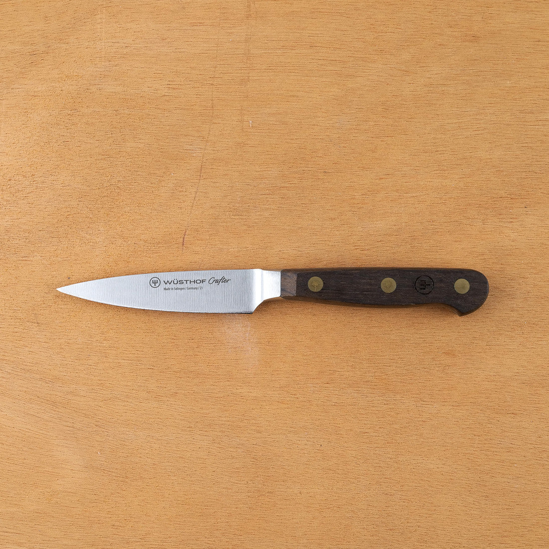 Couteau de cuisine Crafter forgé