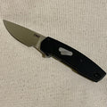 Mechanic's knife Cottidae