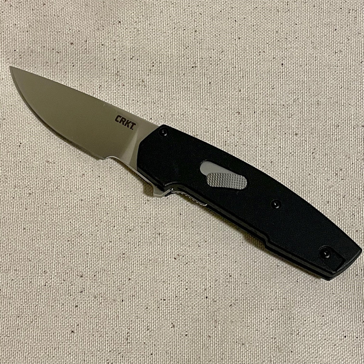Mechanic's knife Cottidae