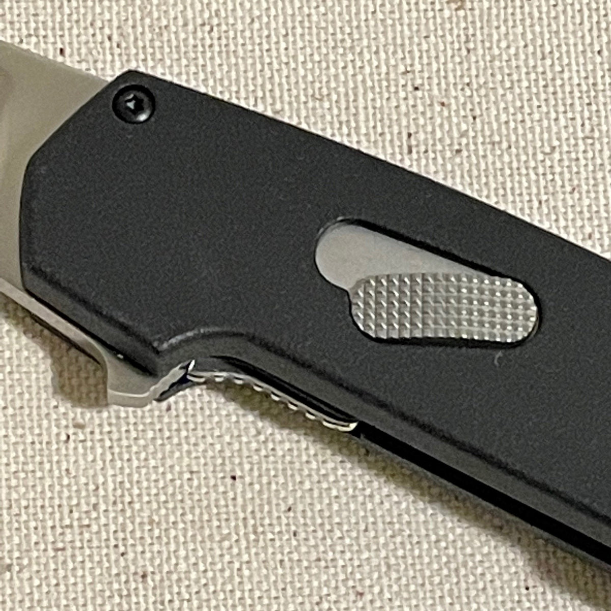 Mechanic's knife Cottidae