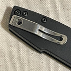 Mechanic's knife Cottidae