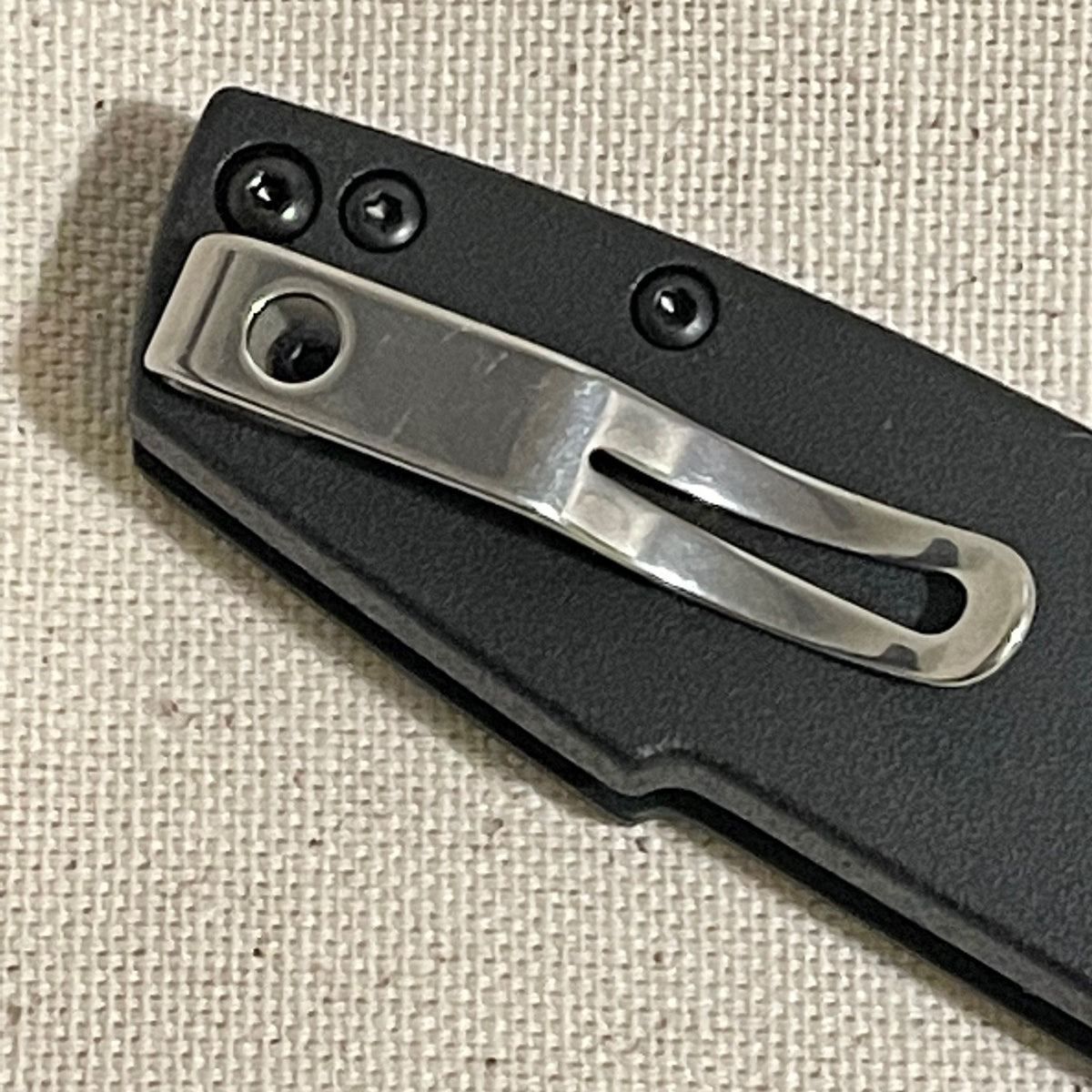 Mechanic's knife Cottidae