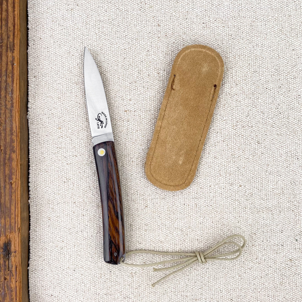 Salamandra knife