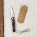 Salamandra knife