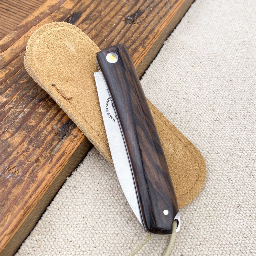 Salamandra knife