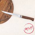 Opinel Les Forgés slicing knife